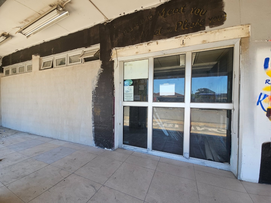 Commercial Property for Sale in Heather Park Western Cape